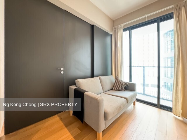 Skysuites@Anson (D2), Apartment #558185241